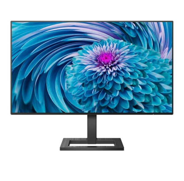 Monitor 23.8" PHILIPS 242E2FA, IPS, WLED, Anti-Glare, 3H, Haze 25% - 242E2FA/00