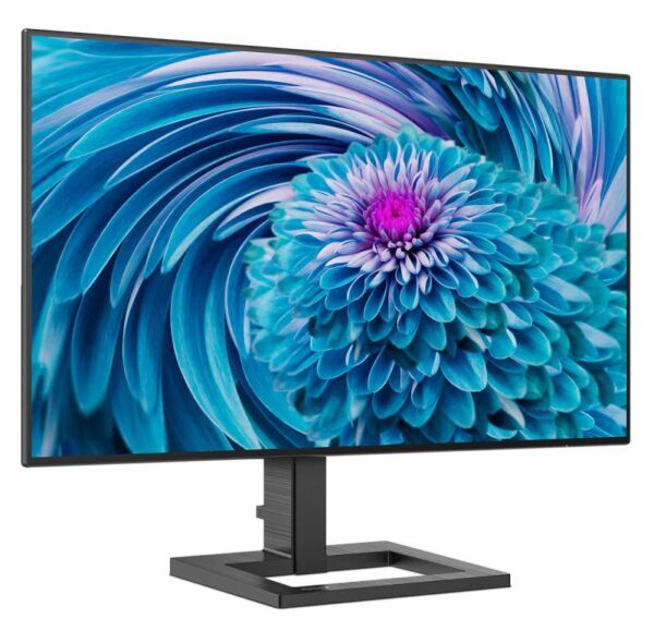 Monitor 23.8" PHILIPS 242E2FA, IPS, WLED, Anti-Glare, 3H, Haze 25% - 242E2FA/00