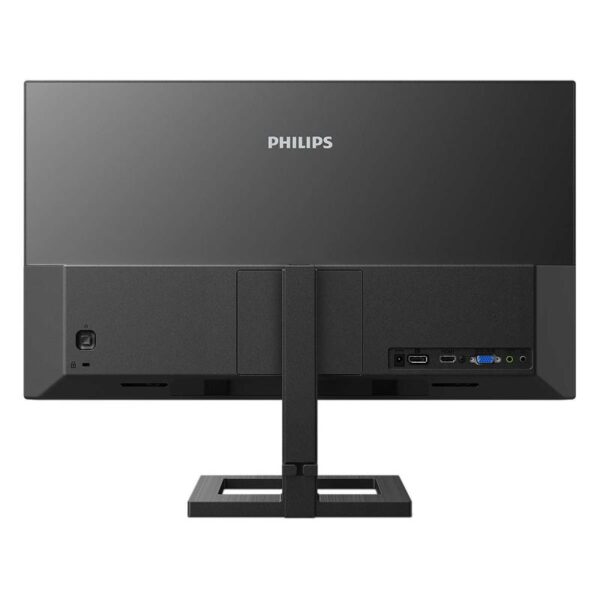 Monitor 23.8" PHILIPS 242E2FA, IPS, WLED, Anti-Glare, 3H, Haze 25% - 242E2FA/00