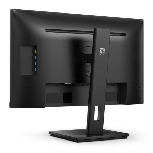 MONITOR 23.8" PHILIPS 242S9JML/00, Panel Type: VA, Backlight: W-LED