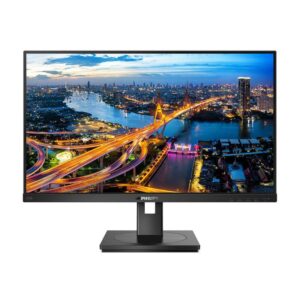 Monitor 23.8" PHILIPS 245B1, IPS, WLED, anti-glare - 245B1/00