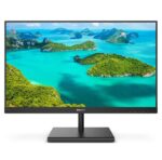 Monitor 23.8" PHILIPS 245E1S, IPS, WLED, Anti-Glare, 3H, Haze 25% - 245E1S/00