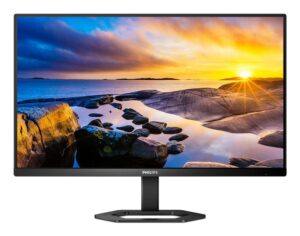 MONITOR 24" PHILIPS 24E1N5300AE/00