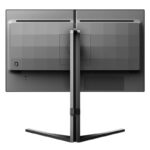 Monitor Evnia Philips 25M2N5200P/00 24.5", Panel Type: IPS - imagine 11