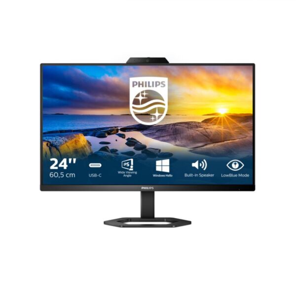 MONITOR Philips 24E1N5300HE/00 LCD 60,5 cm (23.8") 1920 x 1080