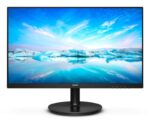 Monitor 27" Philips 271V8L, VA, WLED, Anti-Glare, 3H, Haze 25% - 271V8L/00
