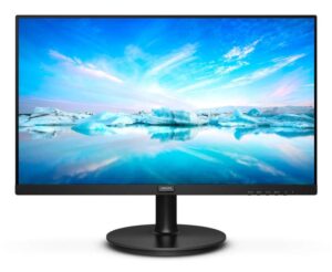 Monitor 27" Philips 271V8L, VA, WLED, Anti-Glare, 3H, Haze 25% - 271V8L/00