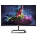 Monitor LED PHILIPS 272E1GAJ, 27", FHD, 4ms, 144Hz, negru - 272E1GAJ/00