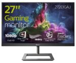 Monitor LED PHILIPS 272E1GAJ, 27", FHD, 4ms, 144Hz, negru - 272E1GAJ/00 - imagine 3