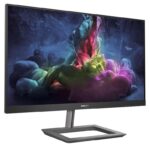 Monitor LED PHILIPS 272E1GAJ, 27", FHD, 4ms, 144Hz, negru - 272E1GAJ/00