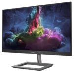 Monitor LED PHILIPS 272E1GAJ, 27", FHD, 4ms, 144Hz, negru - 272E1GAJ/00 - imagine 7