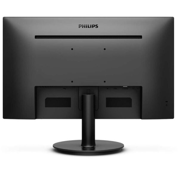 Monitor WLED PHILIPS 272V8LA, 27", FHD VA, 4ms, 75 Hz, negru - 272V8LA/00