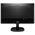 Monitor 27" PHILIPS 273V7QDAB, FHD 1920*1080, IPS, 16:9, WLED - 273V7QDAB/00