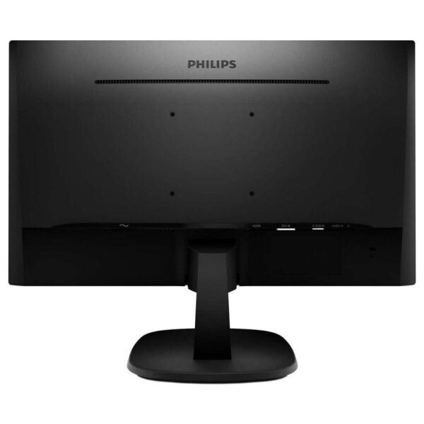 Monitor 27" PHILIPS 273V7QDAB, FHD 1920*1080, IPS, 16:9, WLED - 273V7QDAB/00