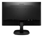 Monitor LED PHILIPS 273V7QDSB, 27", WLED IPS, 5 ms, 60Hz, negru - 273V7QDSB/00