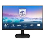 Monitor 27" PHILIPS 273V7QJAB, FHD 1920*1080, IPS, 16:9 - 273V7QJAB/00