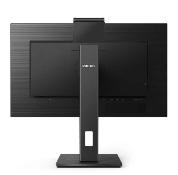 Monitor LED PHILIPS 275B1H, 27", IPS, 4 ms, 60 Hz, negru - 275B1H/00