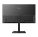 Monitor LED PHILIPS 275E2FAE, 27", QHD IPS, 4ms, 75Hz, negru - 275E2FAE/00