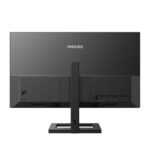 Monitor LED PHILIPS 275E2FAE, 27", QHD IPS, 4ms, 75Hz, negru - 275E2FAE/00