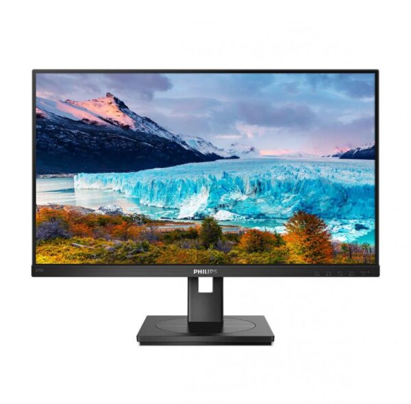 Monitor Philips 27" 275S1AE/00, Diagonal (inch): 27