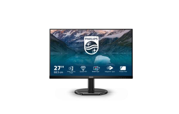 Monitor Philips 27" 275S9JAL/00, Diagonal (inch): 27