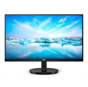 MONITOR Philips 275V8LA 27", Panel Type: VA, Backlight: WLED - 275V8LA/00