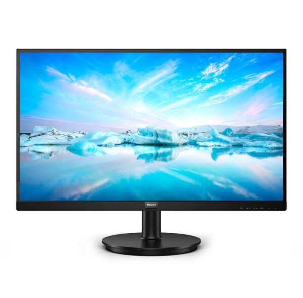 MONITOR Philips 275V8LA 27", Panel Type: VA, Backlight: WLED - 275V8LA/00