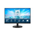 MONITOR Philips 275V8LA 27", Panel Type: VA, Backlight: WLED - 275V8LA/00