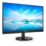 MONITOR Philips 275V8LA 27", Panel Type: VA, Backlight: WLED - 275V8LA/00