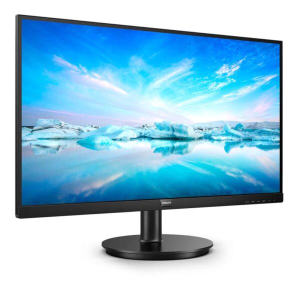 MONITOR Philips 275V8LA 27", Panel Type: VA, Backlight: WLED - 275V8LA/00