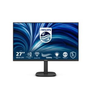 Monitor Philips 27" 27B2N3500J/00