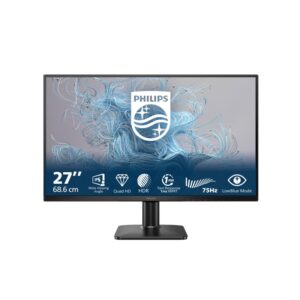 Monitor Philips 27" 27E2N1500L/00, Diagonal (inch): 27