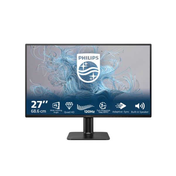 Monitor Philips 27" 27E2N2500/00