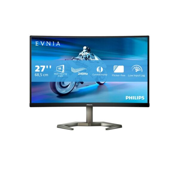 Monitor PHILIPS 27" 27M1C5200W/00