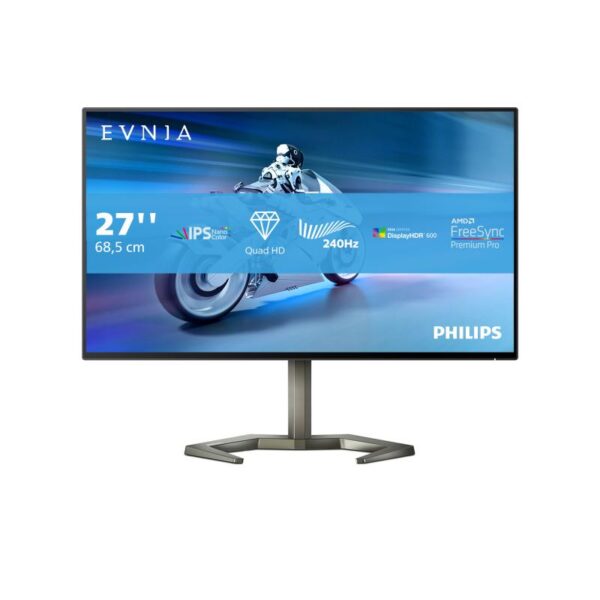 MONITOR 27" PHILIPS 27M1F5500P/00