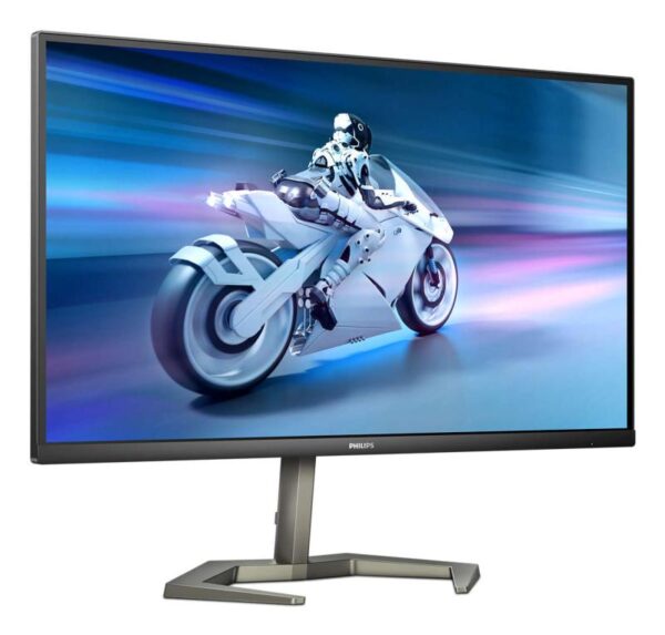 MONITOR Philips 27M1N5500ZA 27", Panel Type: IPS, Backlight: WLED - 27M1N5500ZA/00