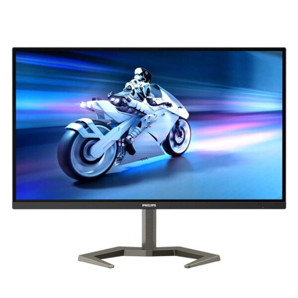 MONITOR Philips 27M1N5500ZA 27", Panel Type: IPS, Backlight: WLED - 27M1N5500ZA/00