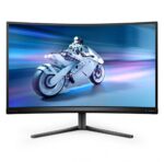 Monitor Philips 27" 27M2C5200W/00