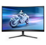 Monitor Philips 27" 27M2C5200W/00