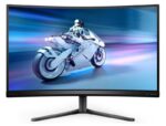 Monitor 27" 27M2C5500W/00