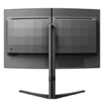 Monitor 27" 27M2C5500W/00