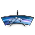 Monitor 27" 27M2C5500W/00