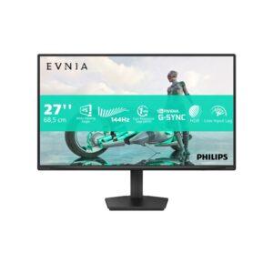 Monitor Philips 27" 27M2N3200NF/00, Diagonal (inch): 27