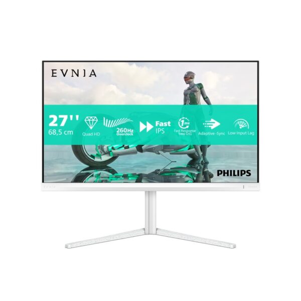 Monitor Philips 27" 27M2N3501PA/00