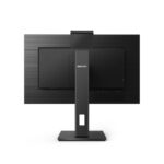 Monitor LED PHILIPS 275B1H, 27", IPS, 4 ms, 60 Hz, negru - 275B1H/00