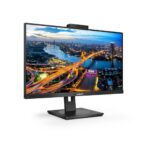 Monitor LED PHILIPS 275B1H, 27", IPS, 4 ms, 60 Hz, negru - 275B1H/00