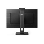 Monitor LED PHILIPS 275B1H, 27", IPS, 4 ms, 60 Hz, negru - 275B1H/00