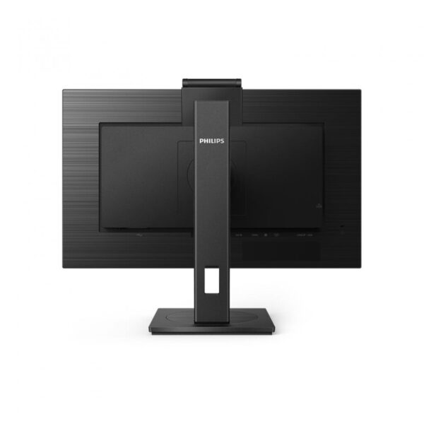 Monitor LED PHILIPS 275B1H, 27", IPS, 4 ms, 60 Hz, negru - 275B1H/00