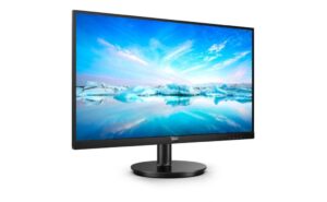 MONITOR Philips 275V8LA 27", Panel Type: VA, Backlight: WLED - 275V8LA/00