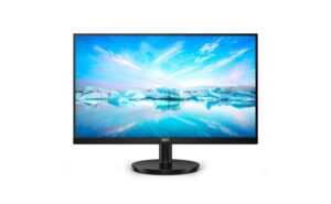 MONITOR Philips 275V8LA 27", Panel Type: VA, Backlight: WLED - 275V8LA/00